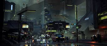 BigMediumSmall – Cyberpunk