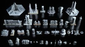 Kitbash3D - Brutalist Premium 3D Models and Materials