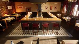 Kitbash3D - Restaurants Premium 3D Models and Materials