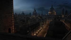 Kitbash3D - Victorian Premium 3D Models and Materials