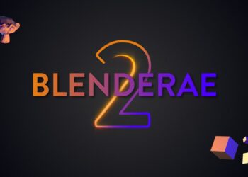 Aescripts BlenderAe2 v2.0.3 (WIN+MAC)