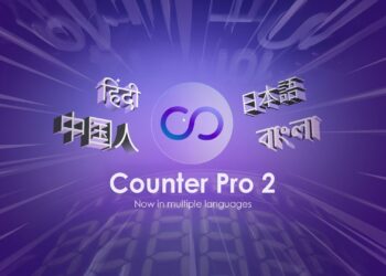Aescripts Counter Pro 2 v2.0 (WIN+MAC)