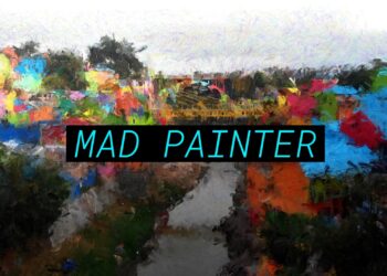 Aescripts MAD PAINTER v (WIN+MAC)