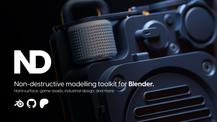 Blender Market Nd — V1.48.0 v1.46.0