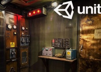 Creating a 3D Puzzle Escape Game with Unity and C# By Paul Hadizad