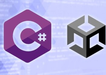 Learn Unity C# for beginners By Pete Jepson