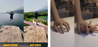 Motion Designers Academy - Master the Art of Crafting Eye-Catching VFX Videos