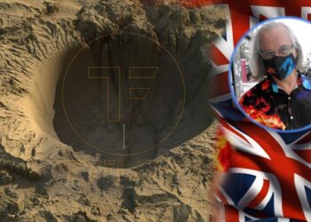 Tyflow Terrain in 3ds max and more... By Marcello Pattarin 2