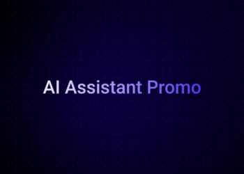 VideoHive AI Assistant Promo 59814528