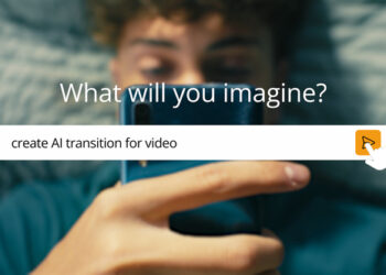 VideoHive AI Chat Transitions | Premiere Pro 59564843