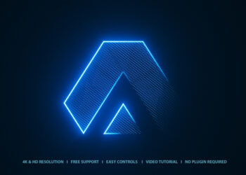 VideoHive Animated Logo 59741617