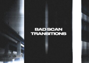 VideoHive Bad Scan Transitions 59624186
