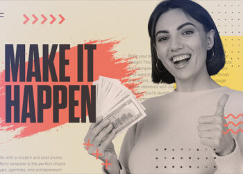 VideoHive Bold Business Intro 59565894