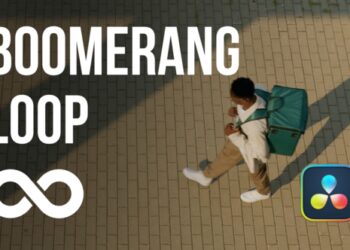 VideoHive Boomerang Loop 59631134