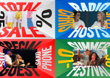 VideoHive Box Transition - 3D Transition 59486270