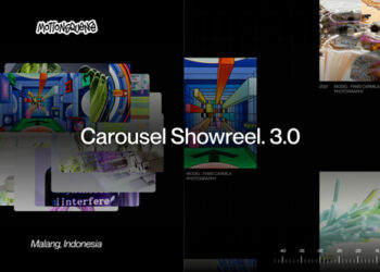 VideoHive Carousel Slider 3.0 59447838