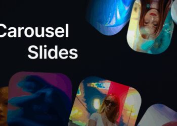 VideoHive Carousel Slides 59389147