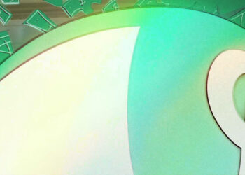 VideoHive Cartoon Cash Dollar Transition 59640943