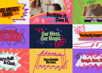 VideoHive Chalk Scribble Text 59526918