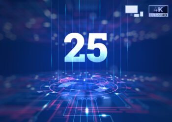VideoHive Digital Countdown V3 59673176