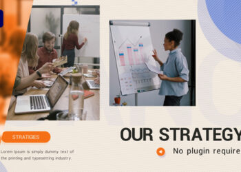 VideoHive Digital Marketing Agency promo Mogrt 59553549