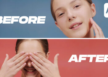 VideoHive Dynamic Before & After 59502875