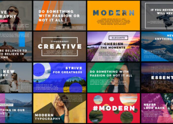 VideoHive Dynamic Typography 31396274