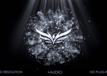 VideoHive Elegant Logo Reveal for Premiere Pro 59598560