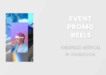 VideoHive Event Promo Reels | Vertical 59588588