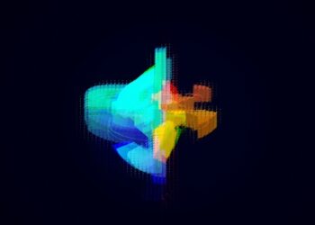 VideoHive Fast Glitch Logo HD 59504437