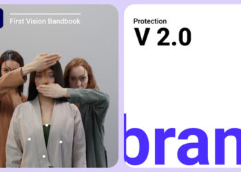 VideoHive First Vision Brandbook Opener for Premiere Pro 59838560