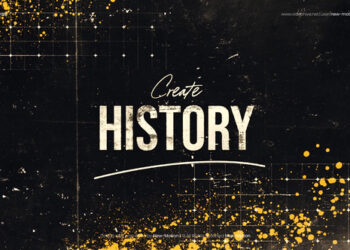 VideoHive Golden Age – History Slideshow 59565941