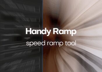 VideoHive Handy Ramp | Speed Ramp Tool 59579211