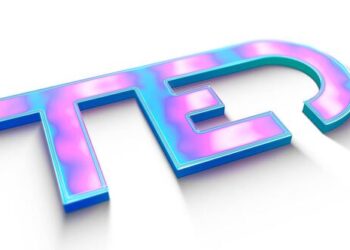 VideoHive Holography Logo Reveal 56318663