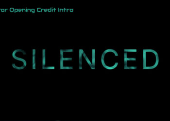 VideoHive Horror Opening Credit Intro 59467023