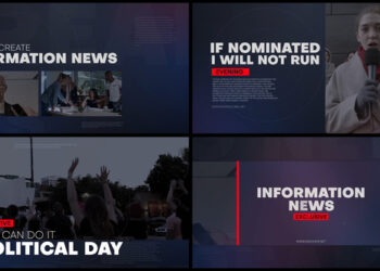 VideoHive Information News 59414078