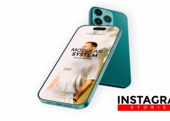 VideoHive Instagram 59598285
