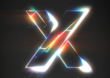 VideoHive Light Logo Animation 59447660