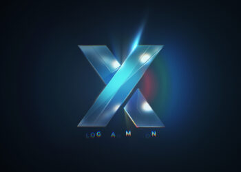 VideoHive Logo Animation 59484572