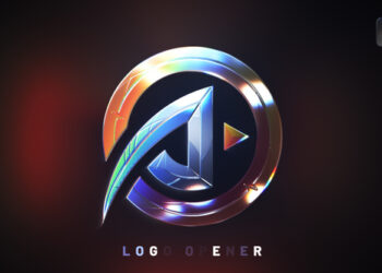 VideoHive Logo Opener 59408097