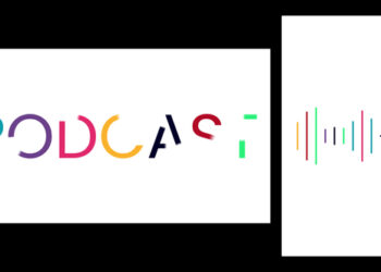 VideoHive Logo Podcast - Mogrt 59829861