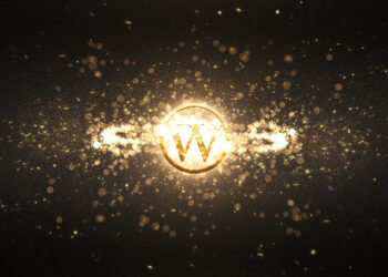 VideoHive Luxury Logo for Premiere Pro 59558691