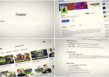 VideoHive Match Cut 59632966