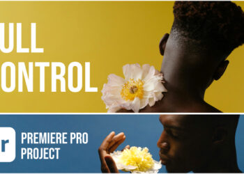 VideoHive Modern Before & After 59502956