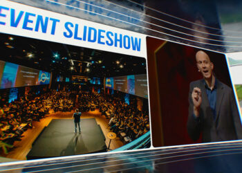 VideoHive MultiScreen Slideshow 59652119