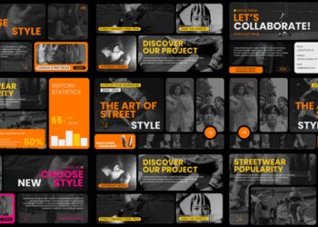 VideoHive Multiscreen Slides for Premiere Pro 59694721