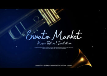 VideoHive Music Festival 59643400