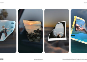 VideoHive Page Transition - Zoom Transition 59548526