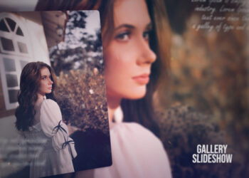 VideoHive Photo Slideshow 59461902