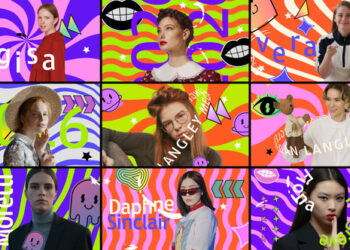 VideoHive Pop Art Freeze Frame 59407741